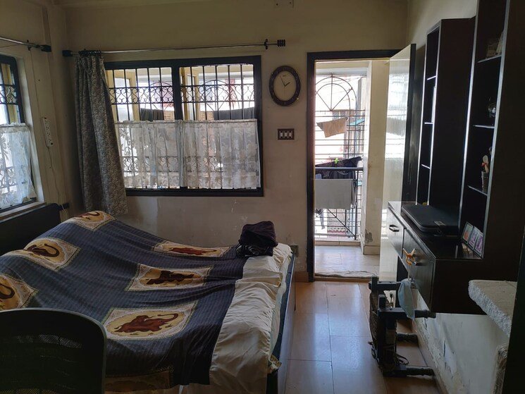 Living Room, kasba 3 Bedroom 1500 Sq.Ft. Apartment In Kasba Kolkata 8052304