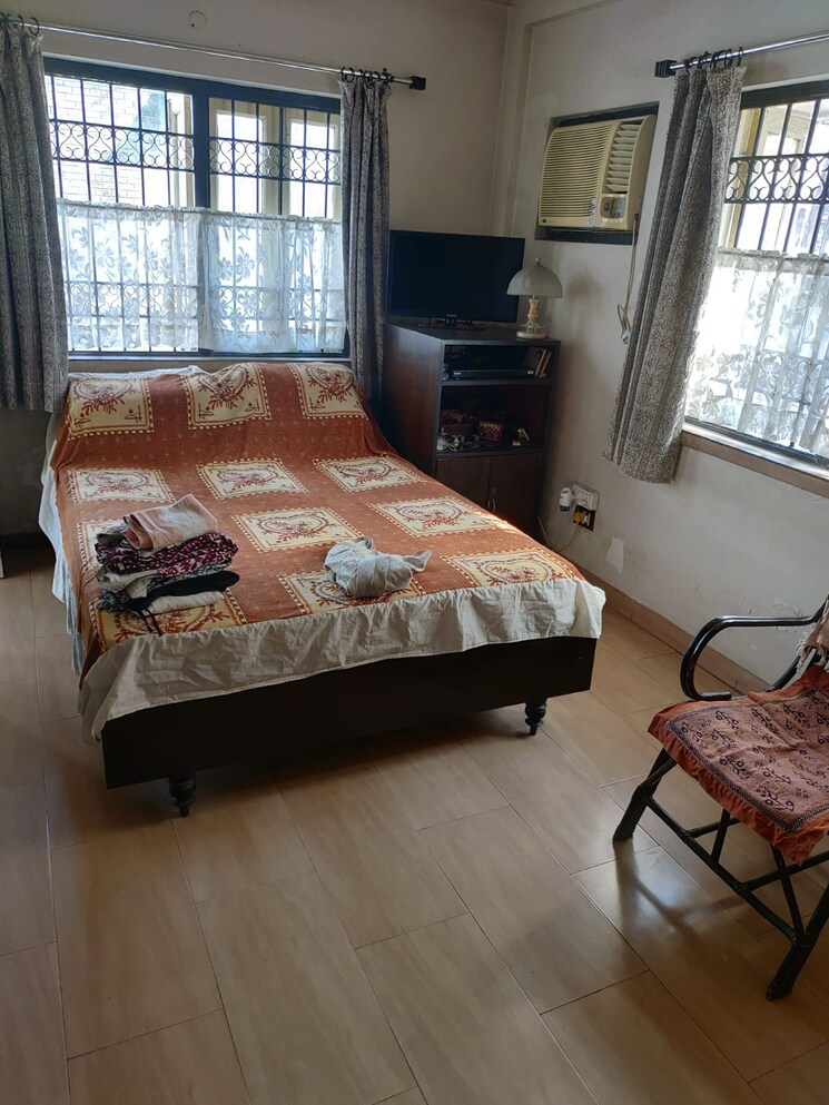 Bedroom, kasba 3 Bedroom 1500 Sq.Ft. Apartment In Kasba Kolkata 8052304