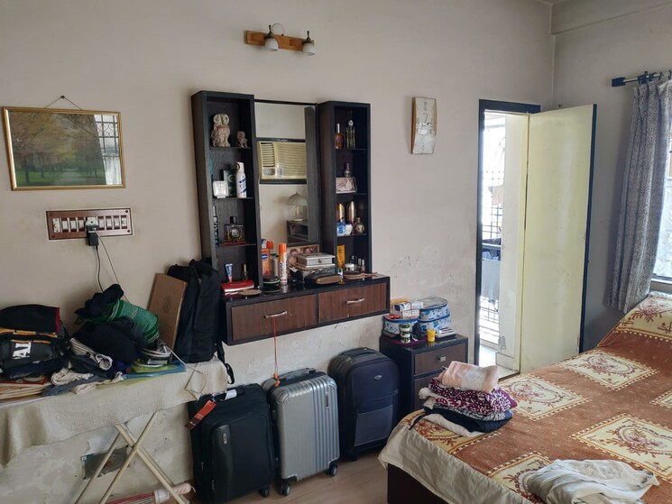 Room, kasba 3 Bedroom 1500 Sq.Ft. Apartment In Kasba Kolkata 8052304