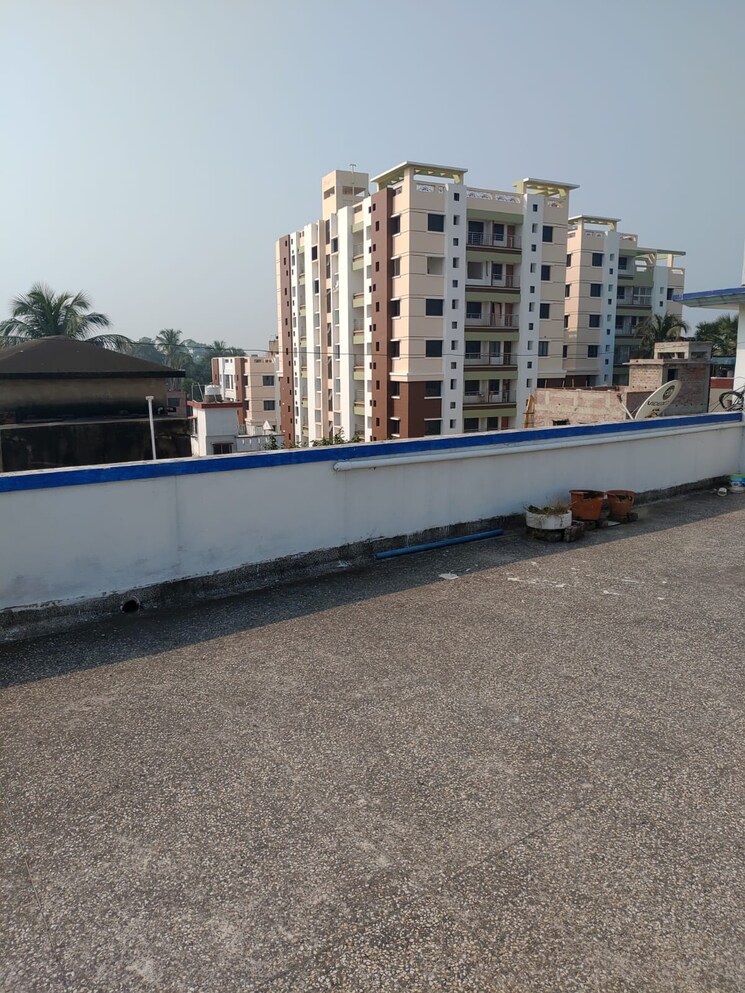 Exterior View, kasba 3 Bedroom 1500 Sq.Ft. Apartment In Kasba Kolkata 8052304