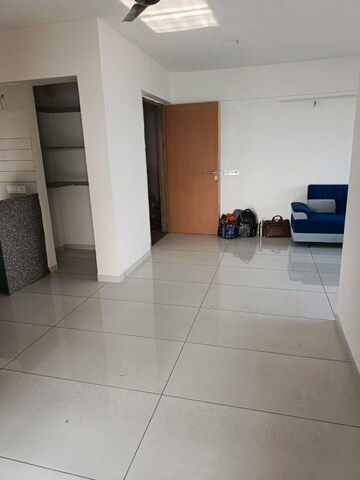 Living Room in 3 BHK Apartment at Bhadaj – for Rent