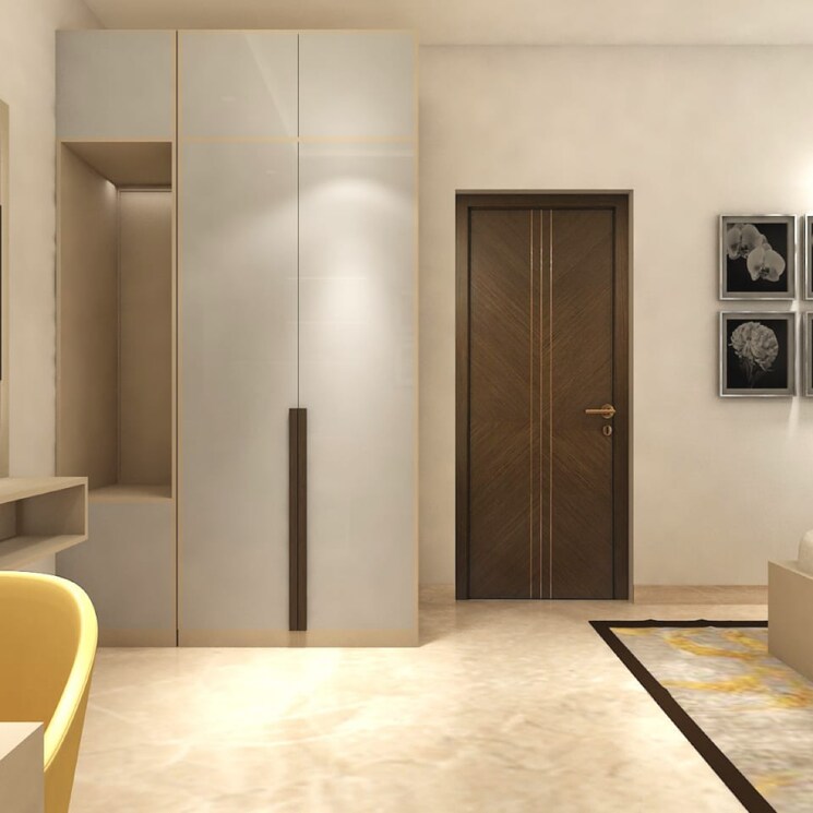 Room, redwood-magnus 1 Bedroom 556 Sq.Ft. Apartment In Jeerota Jaipur 8052306