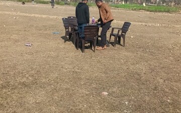 Plot For Sale in Shimla Bypass Road