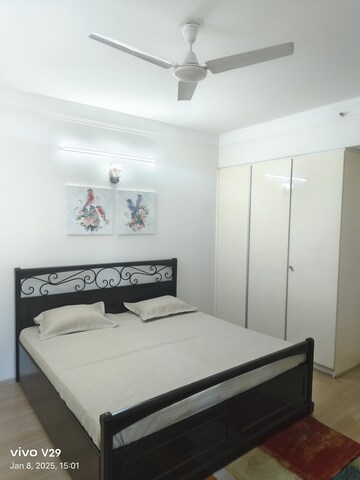 4 BHK Apartment For Rent in DLF The Belaire, Sector 54