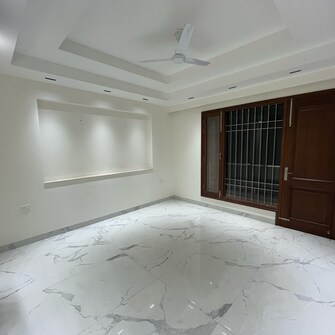 3 BHK Builder Floor For Rent in Green Wood City Sector 45 Gurgaon  8052337