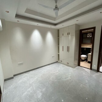 3 BHK Builder Floor For Rent in Green Wood City Sector 45 Gurgaon  8052337