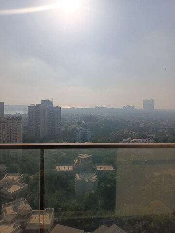Swimming Pool in 3 BHK Apartment at Lotus Unity, Versova – for Sale