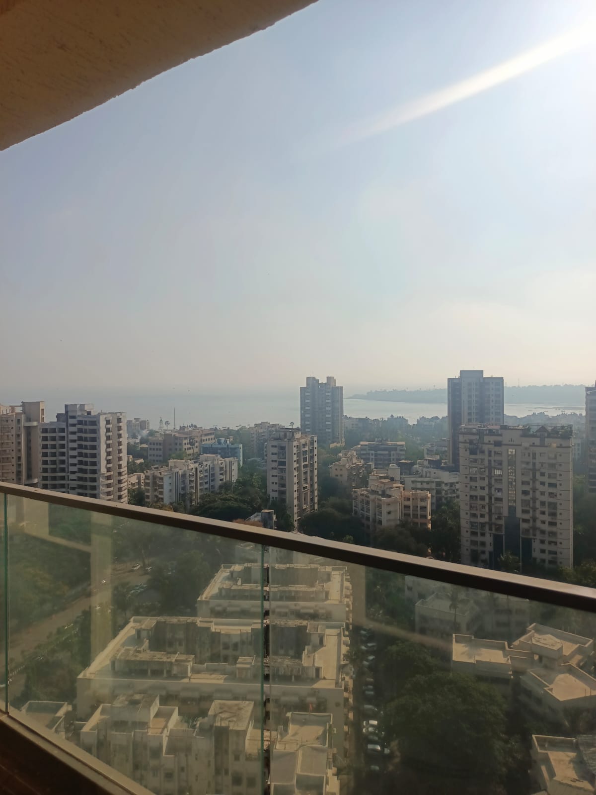 3 BHK Apartment For Resale in Lotus Unity Versova Mumbai  8052319