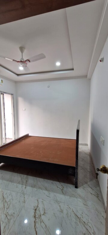 Kitchen in 3 BHK Builder Floor at Kondapur – for Rent