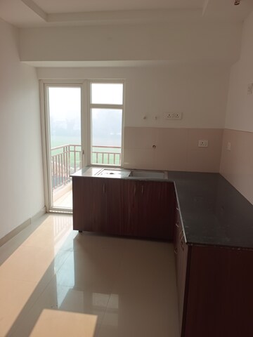 Kitchen in 2.5 BHK Apartment at Earthcon Casa Grande II, Chi V Greater Noida – for Sale