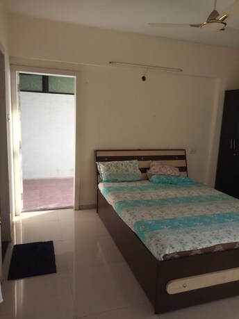 2 BHK Apartment For Rent in Vanaz Corner Kothrud Pune  8052323