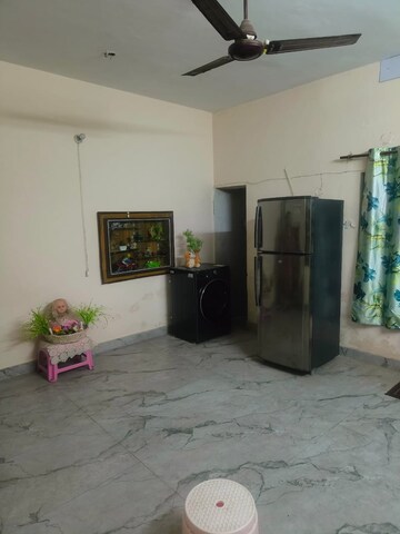 Living Room in 3 BHK Independent House at Sector 21 – for Rent