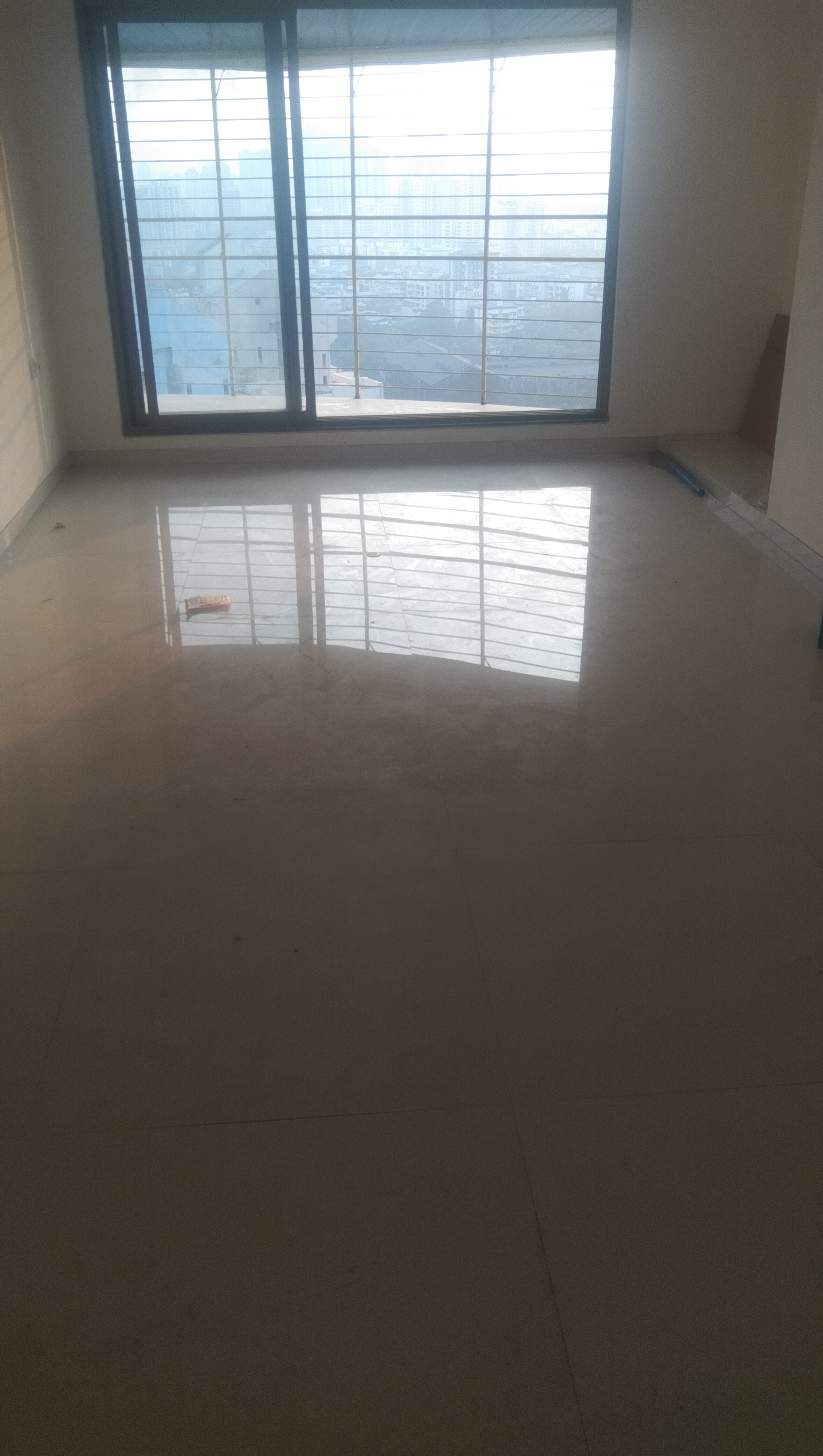 2 BHK Apartment For Sale in DB Parkwoods