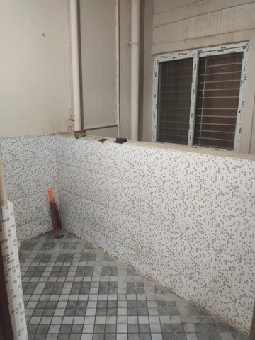 Bedroom in 2 BHK Builder Floor at Kondapur – for Rent