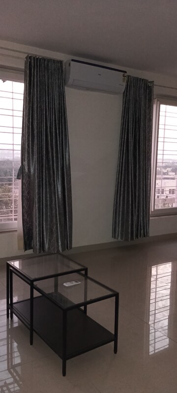 Balcony in 2 BHK Apartment at Vile Parle West – for Rent