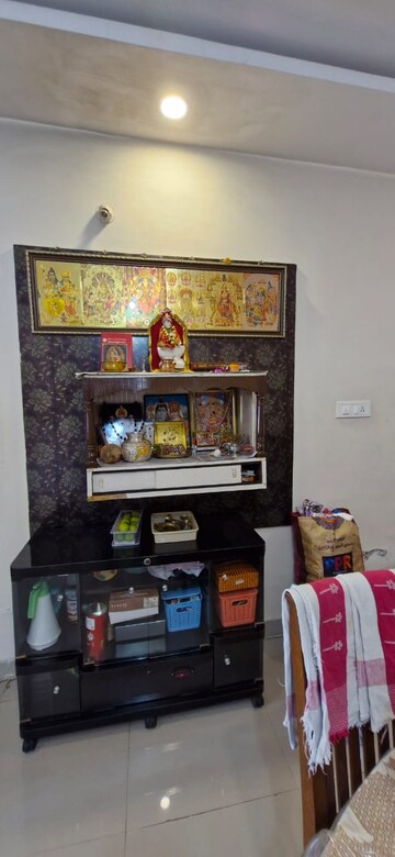 Furnished Amenities in 2 BHK Builder Floor at Kondapur – for Rent