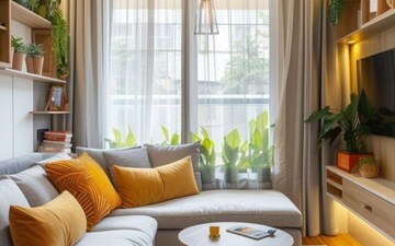 2 BHK Villa For Sale in Kanakapura Road