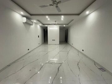 Kitchen in 3 BHK Apartment at Vasant Kunj – for Rent