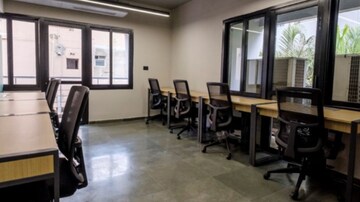 Gym in  Office Space at Andheri East – for Rent