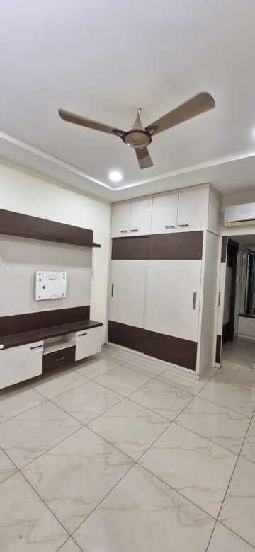 Kitchen in 2 BHK Builder Floor at Kondapur – for Rent