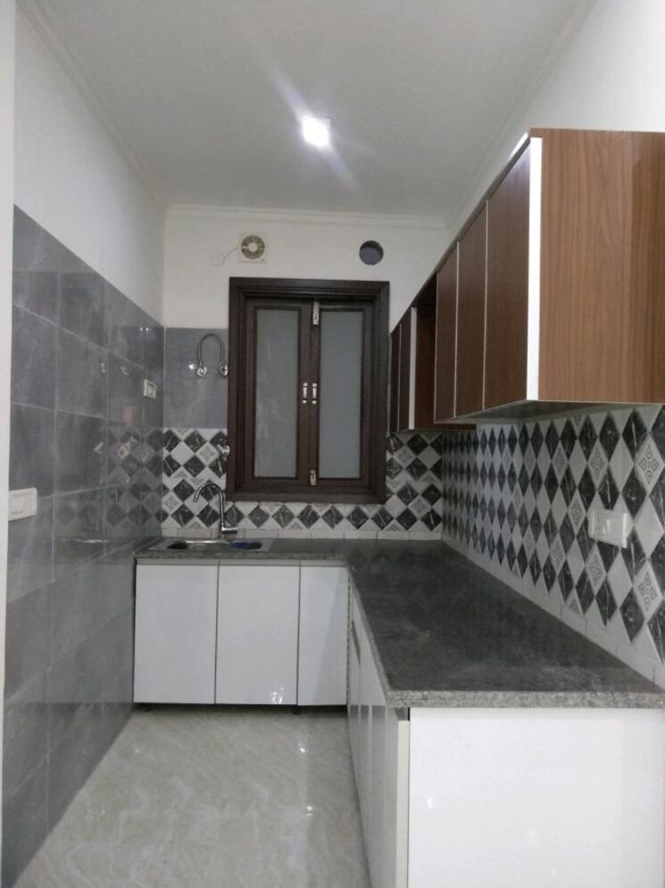 Kitchen, chattarpur 1 Bedroom 900 Sq.Ft. Builder Floor In Chattarpur Delhi 7428228