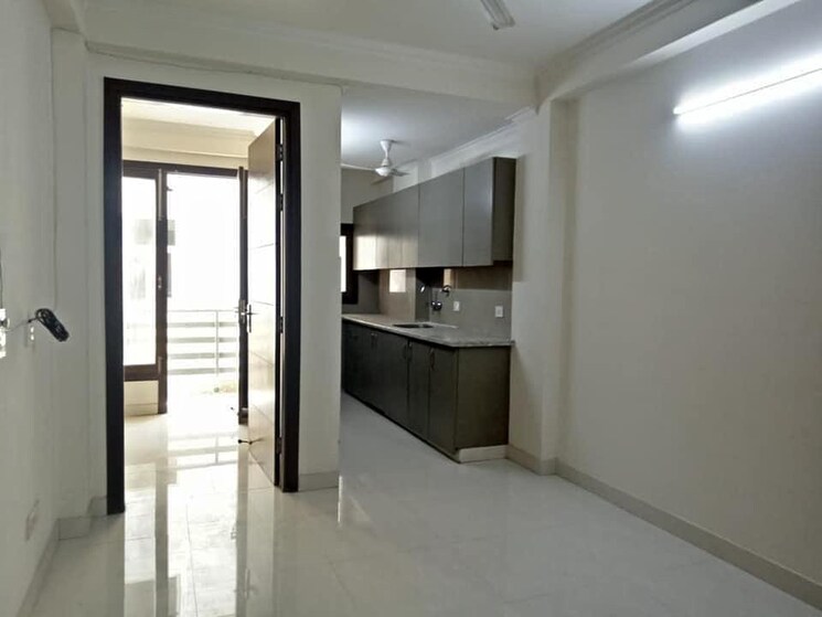 Living Room, chattarpur 1 Bedroom 900 Sq.Ft. Builder Floor In Chattarpur Delhi 7428228