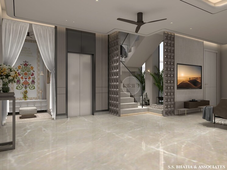  Parking, scc-blossom 3 Bedroom 1250 Sq.Ft. Apartment In Raj Nagar Extension Ghaziabad 8052384