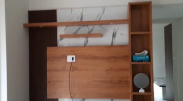 Furnished Amenities in 2 BHK Apartment at Godrej Green Cove, Mahalunge – for Rent