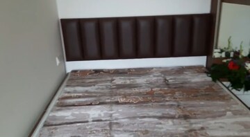 Room in 2 BHK Apartment at Godrej Green Cove, Mahalunge – for Rent