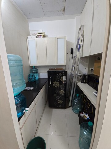 Team Area in  Office Space at Andheri East – for Rent