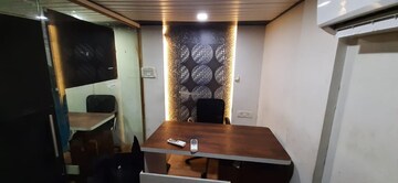 Living Room in  Office Space at Haware Fantasia, Sector 28 – for Rent