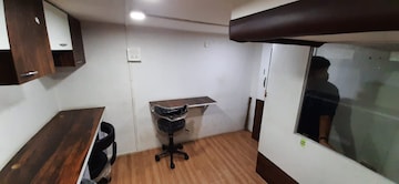 Team Area in  Office Space at Haware Fantasia, Sector 28 – for Rent