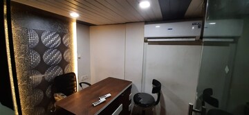 Team Area in  Office Space at Haware Fantasia, Sector 28 – for Rent