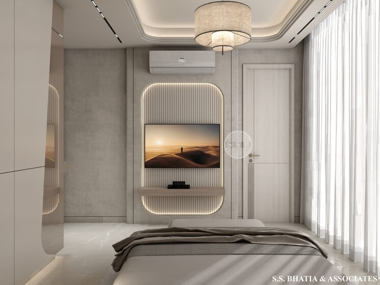 Bathroom, nirvana-homes-ghaziabad 5 Bedroom 2750 Sq.Ft. Villa In Raj Nagar Extension Ghaziabad 8052393