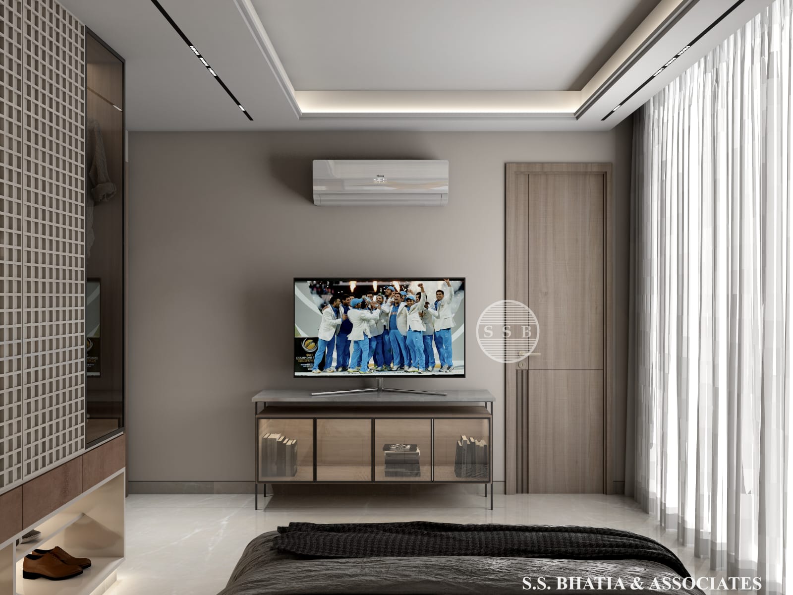 5 BHK + Servant Room Villa For Sale in Nirvana Homes Ghaziabad