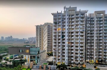 2 BHK Apartment For Sale in M3M Woodshire, Sector 107