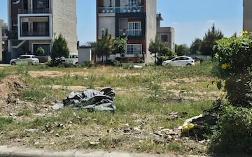 Plot For Sale in Chandimandir Cantonment
