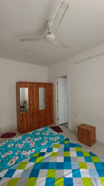  Pg For Rent in Kumar Megapolis, Hinjewadi