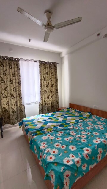 Room in  Pg at Kumar Megapolis, Hinjewadi – for Rent