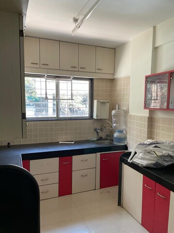 Kitchen in 2 BHK Apartment at Grace Apartment Bavdhan, Bavdhan – for Rent