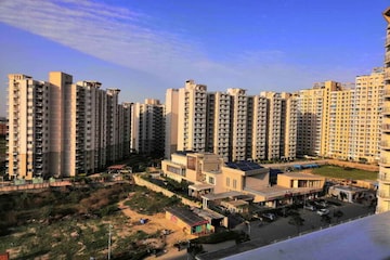 3.5 BHK Apartment For Resale in Experion The Heart Song Sector 108 Gurgaon  8052353