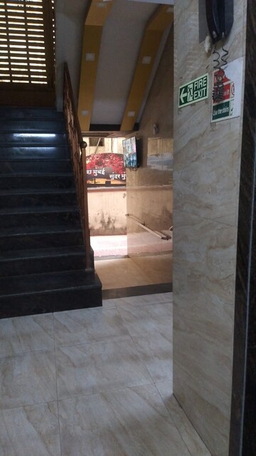 Parking in 1 BHK Apartment at ISA Royal Palace, Prabhadevi – for Rent