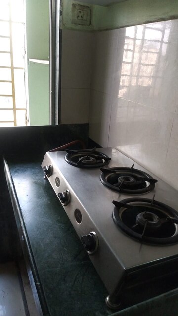 Master Bedroom in 1 BHK Apartment at ISA Royal Palace, Prabhadevi – for Rent