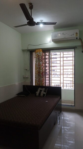 1 BHK Apartment For Rent in ISA Royal Palace Prabhadevi Mumbai  8052428