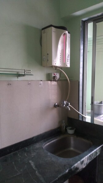 1 BHK Apartment For Rent in ISA Royal Palace Prabhadevi Mumbai  8052428