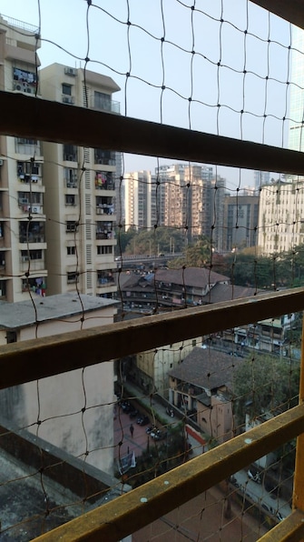 1 BHK Apartment For Rent in ISA Royal Palace Prabhadevi Mumbai  8052428