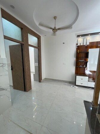 3 BHK Apartment For Rent in Saya Gold Avenue Krishna Apra Ghaziabad  8052426