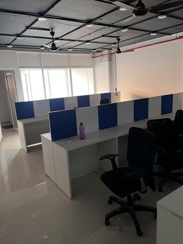  Office Space For Sale in Geras Imperium Alpha, Kharadi