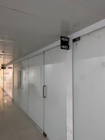  Office Space – Exterior View View at Geras Imperium Alpha, Kharadi - for Sale