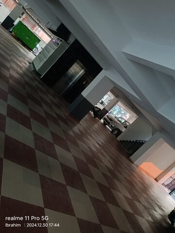 Kitchen in 2 BHK Builder Floor at Banaswadi – for Sale